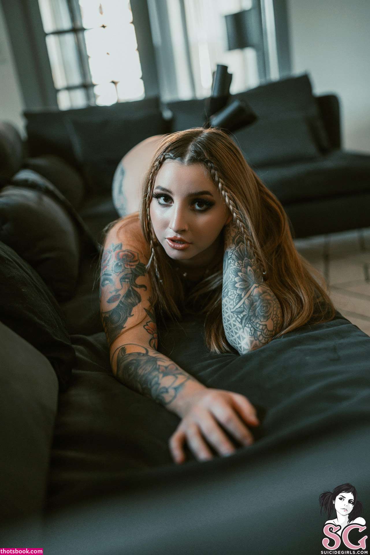 Apex Suicide Photo #98