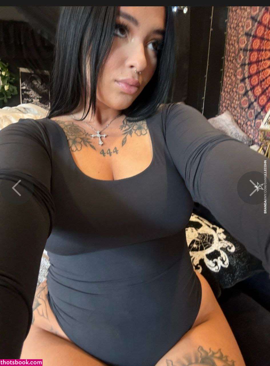 Danielle Cohn Photo #2