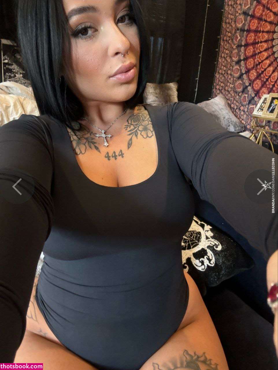 Danielle Cohn Photo #6