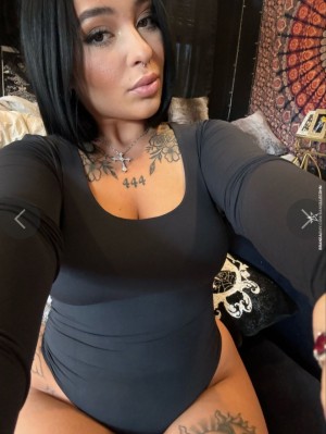 Danielle Cohn Photo #6