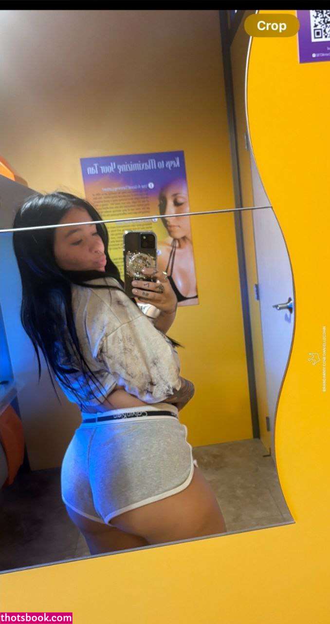 Danielle Cohn Photo #12