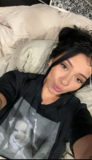 Danielle Cohn Post #2