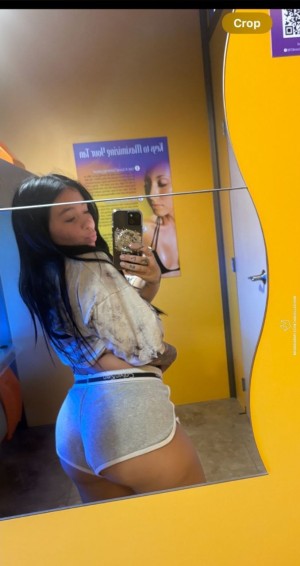 Danielle Cohn Photo #12