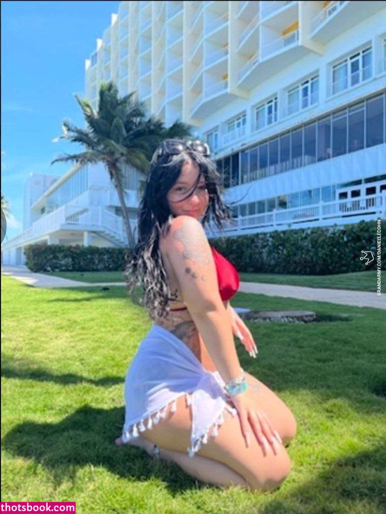 Danielle Cohn Photo #14