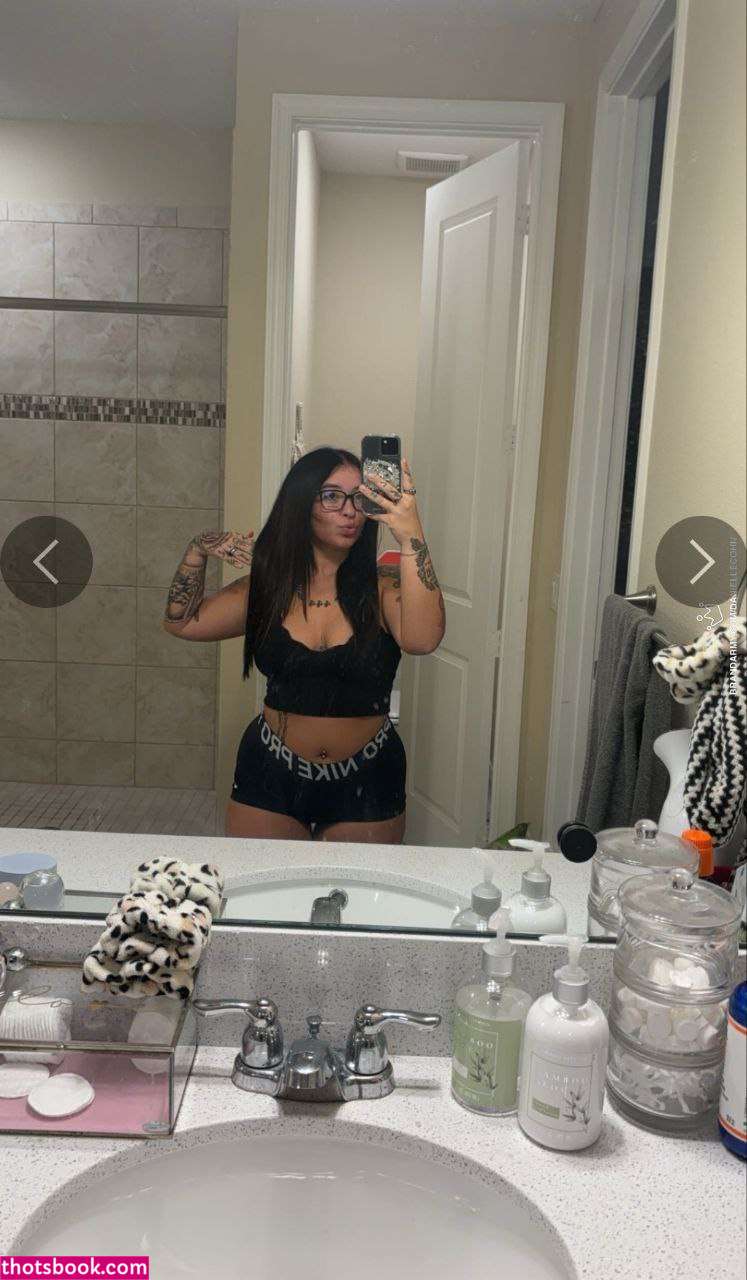 Danielle Cohn Photo #19