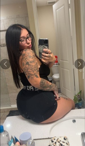 Danielle Cohn Post #3