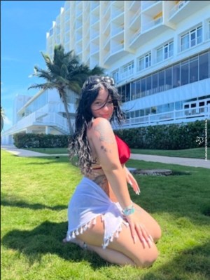 Danielle Cohn Photo #14