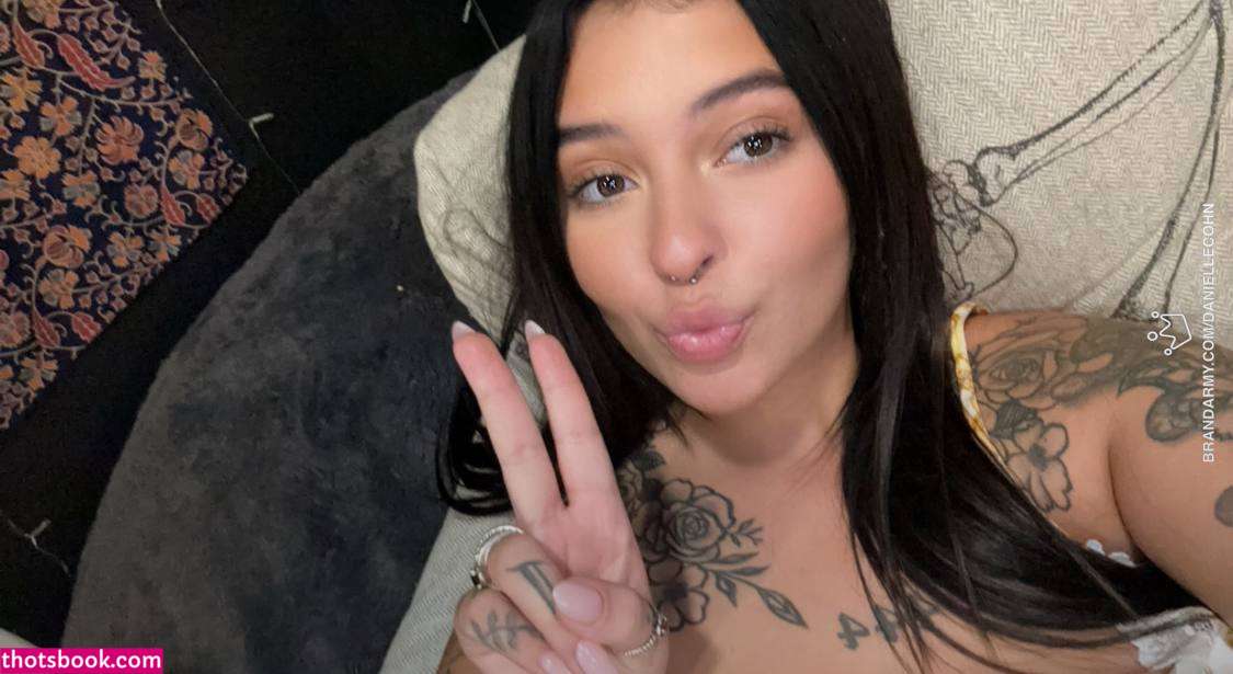 Danielle Cohn Photo #21