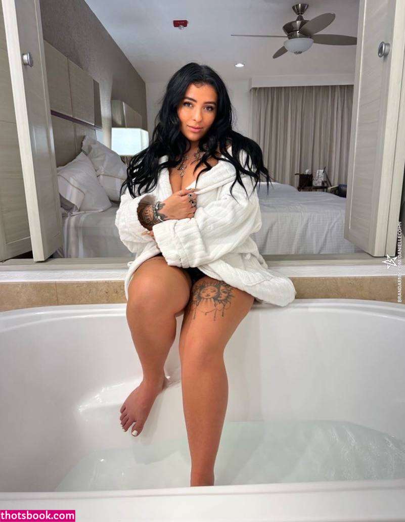 Danielle Cohn Photo #30