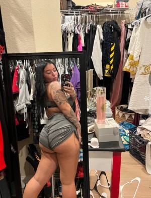 Danielle Cohn Photo #24