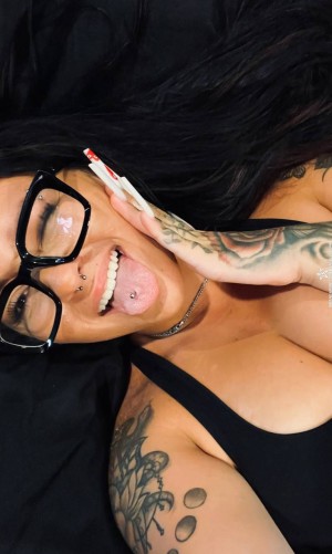 Danielle Cohn Photo #25