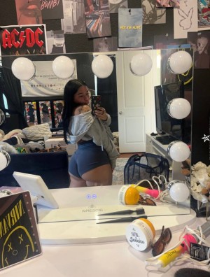 Danielle Cohn Photo #29