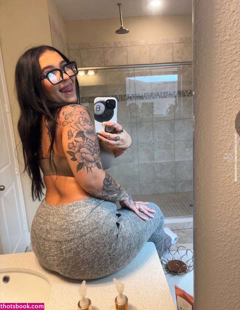 Danielle Cohn Photo #42