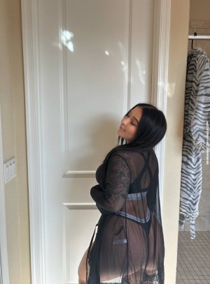 Danielle Cohn Photo #47