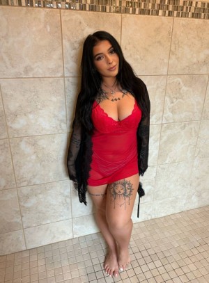 Danielle Cohn Photo #53