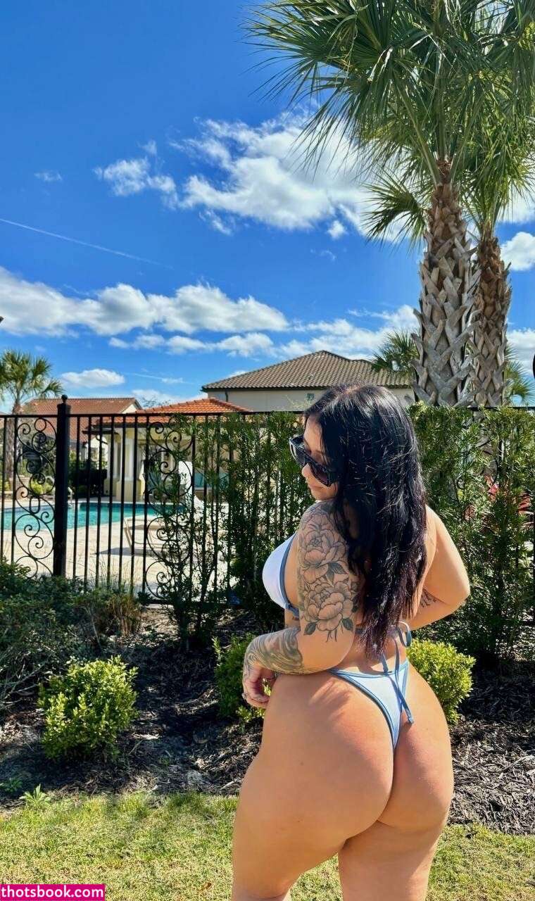 Danielle Cohn Photo #54