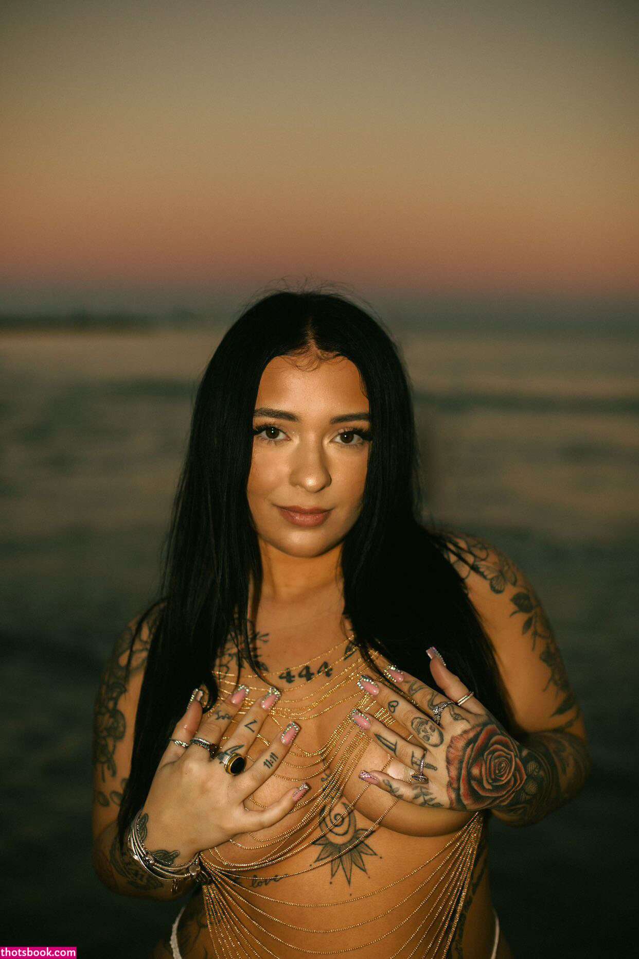 Danielle Cohn Photo #67