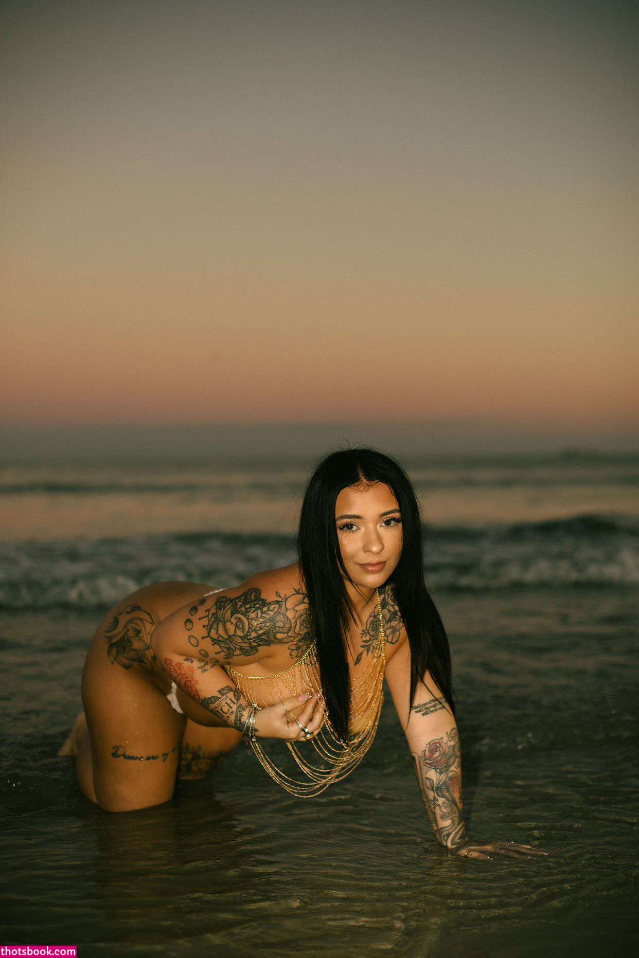 Danielle Cohn Photo #68