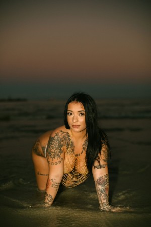 Danielle Cohn Photo #63