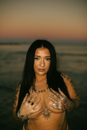 Danielle Cohn Photo #67