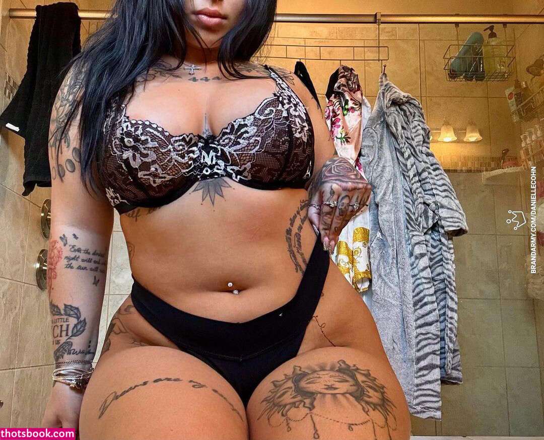 Danielle Cohn Photo #78