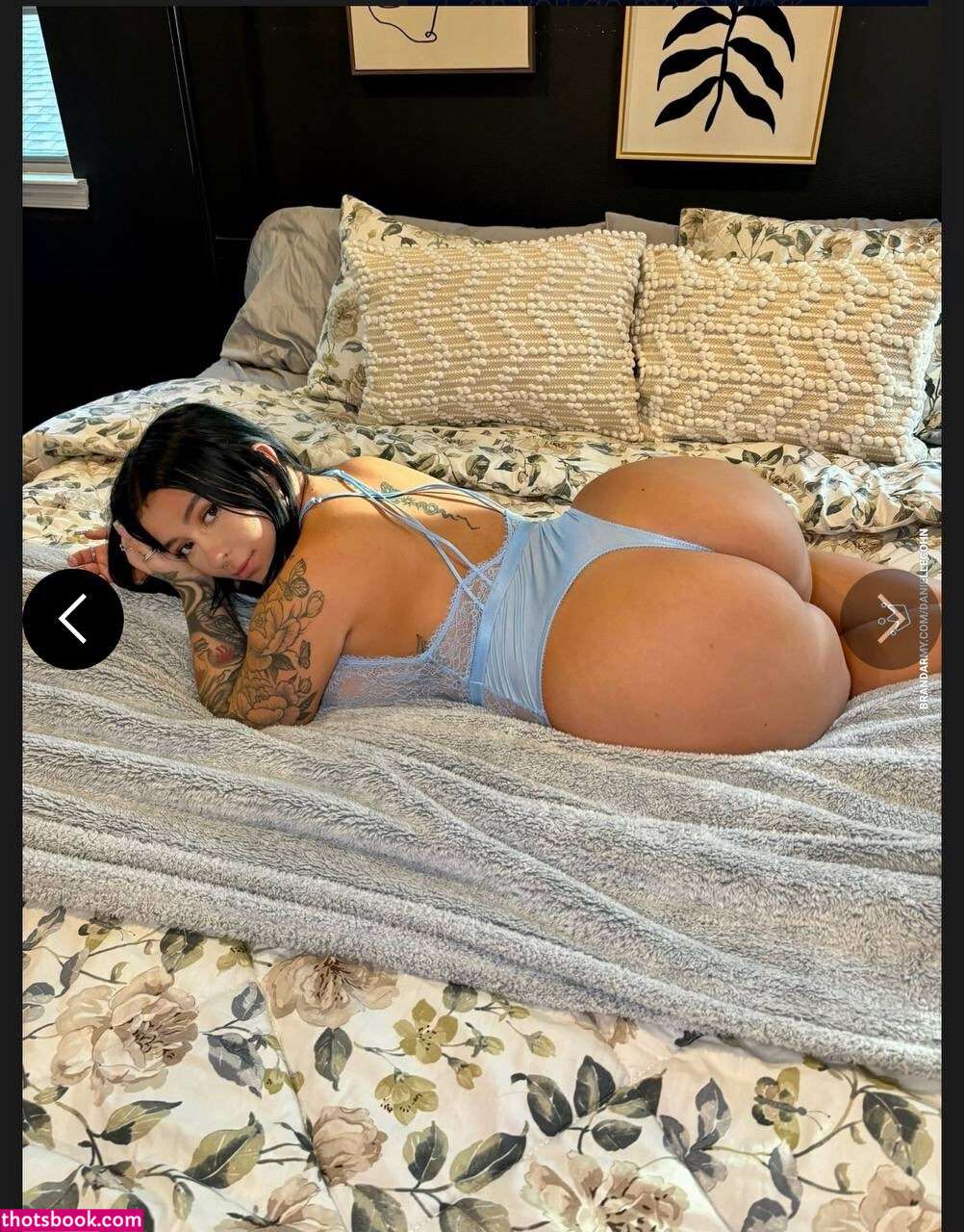 Danielle Cohn Photo #84