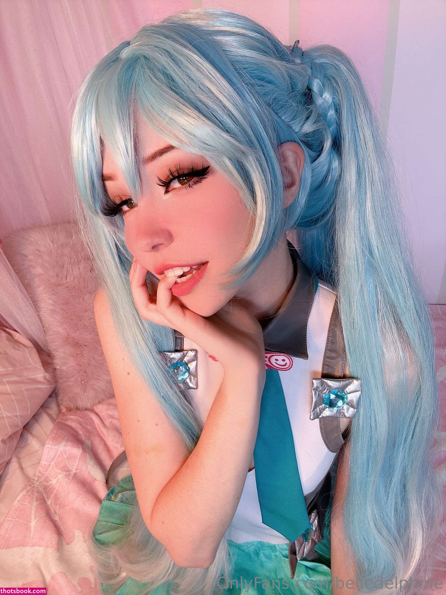 Belle Delphine Photo #6829