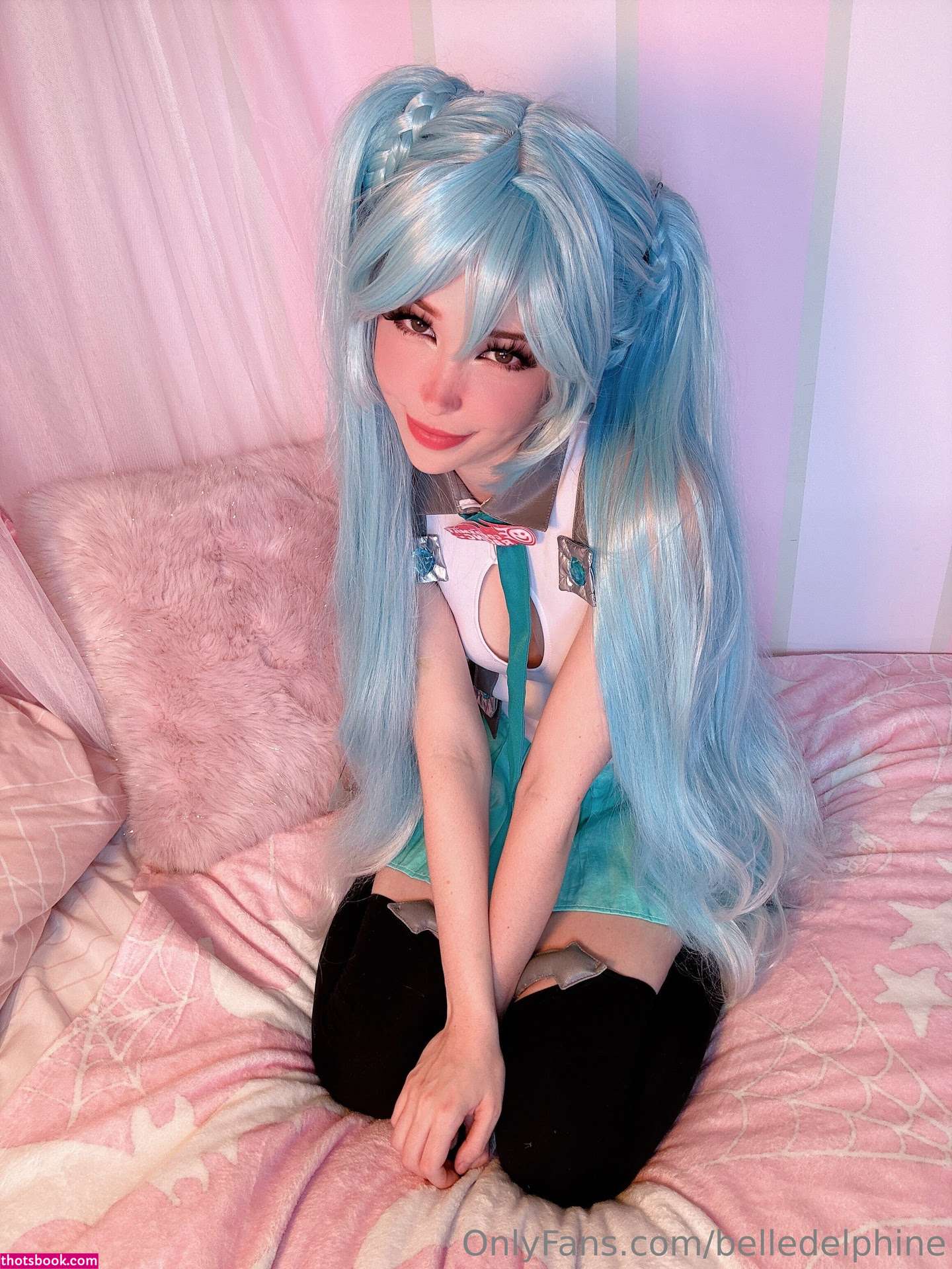 Belle Delphine Photo #6834