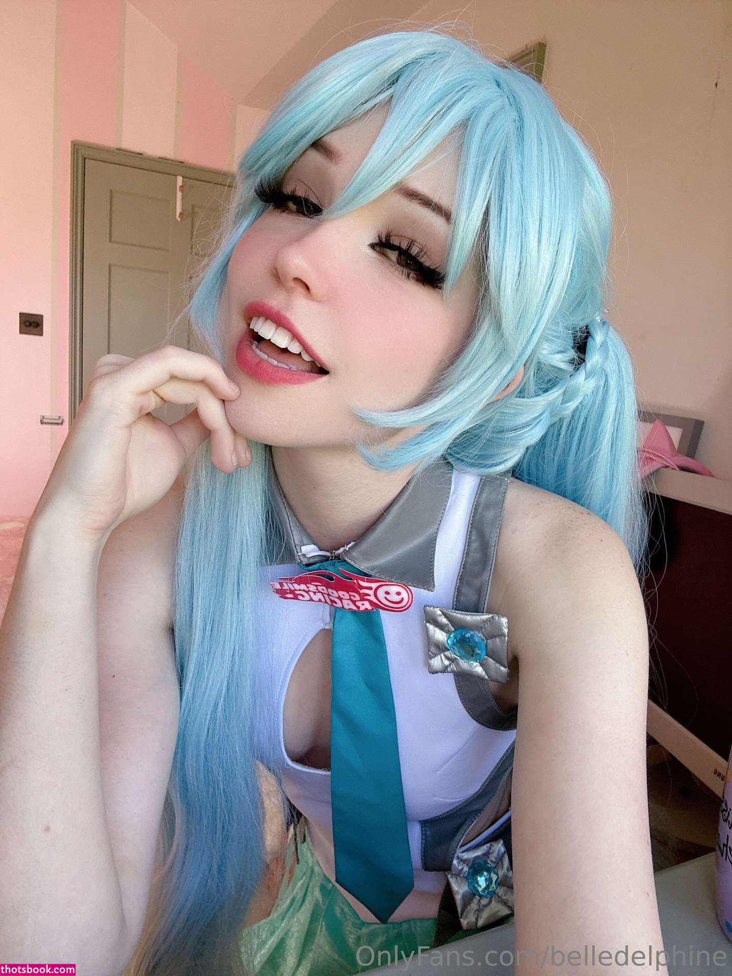 Belle Delphine Photo #6845