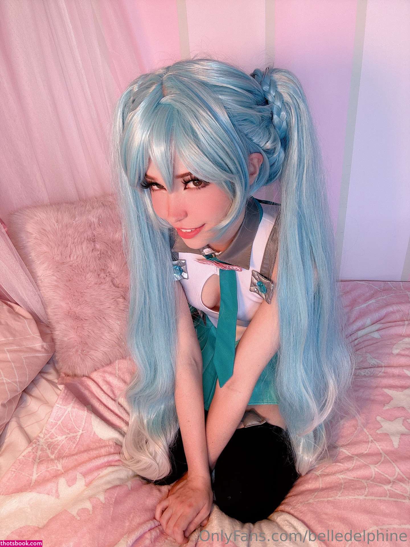 Belle Delphine Photo #6853