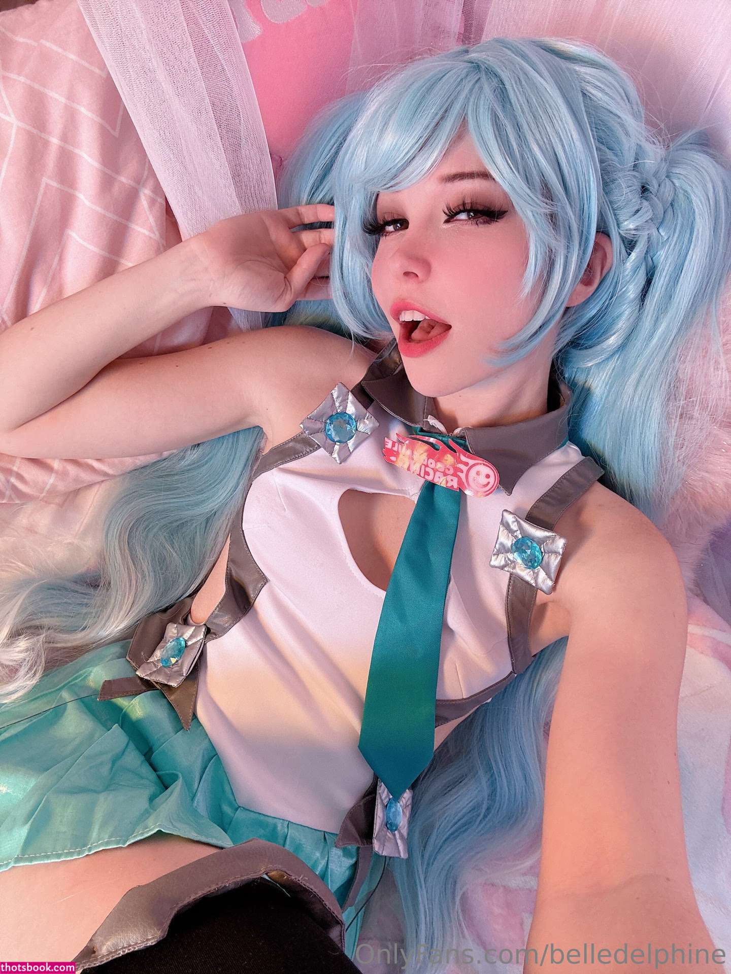 Belle Delphine Photo #6855
