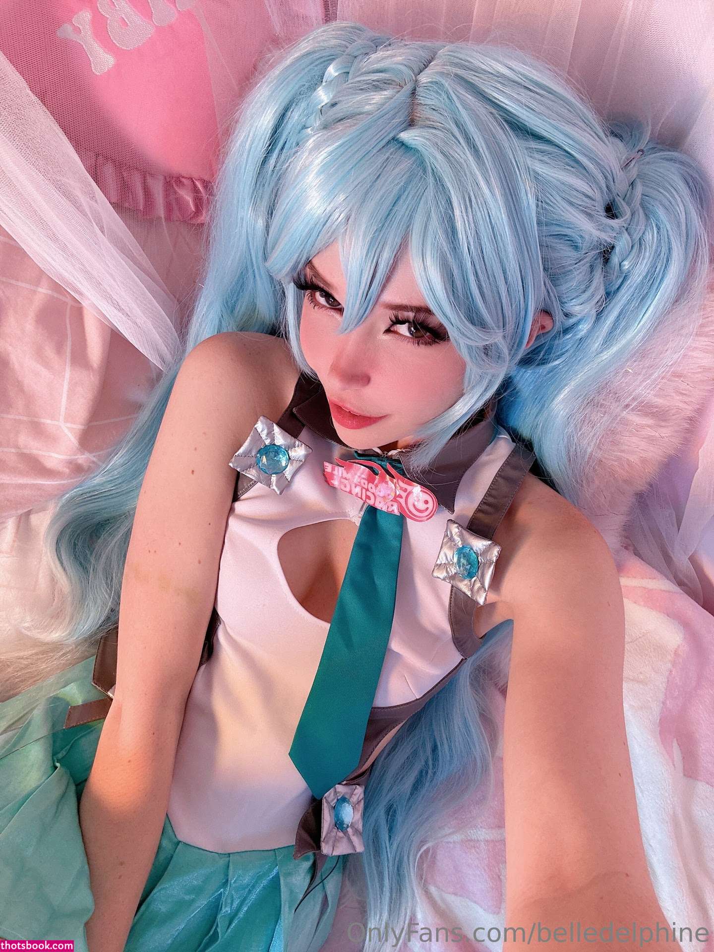 Belle Delphine Photo #6860