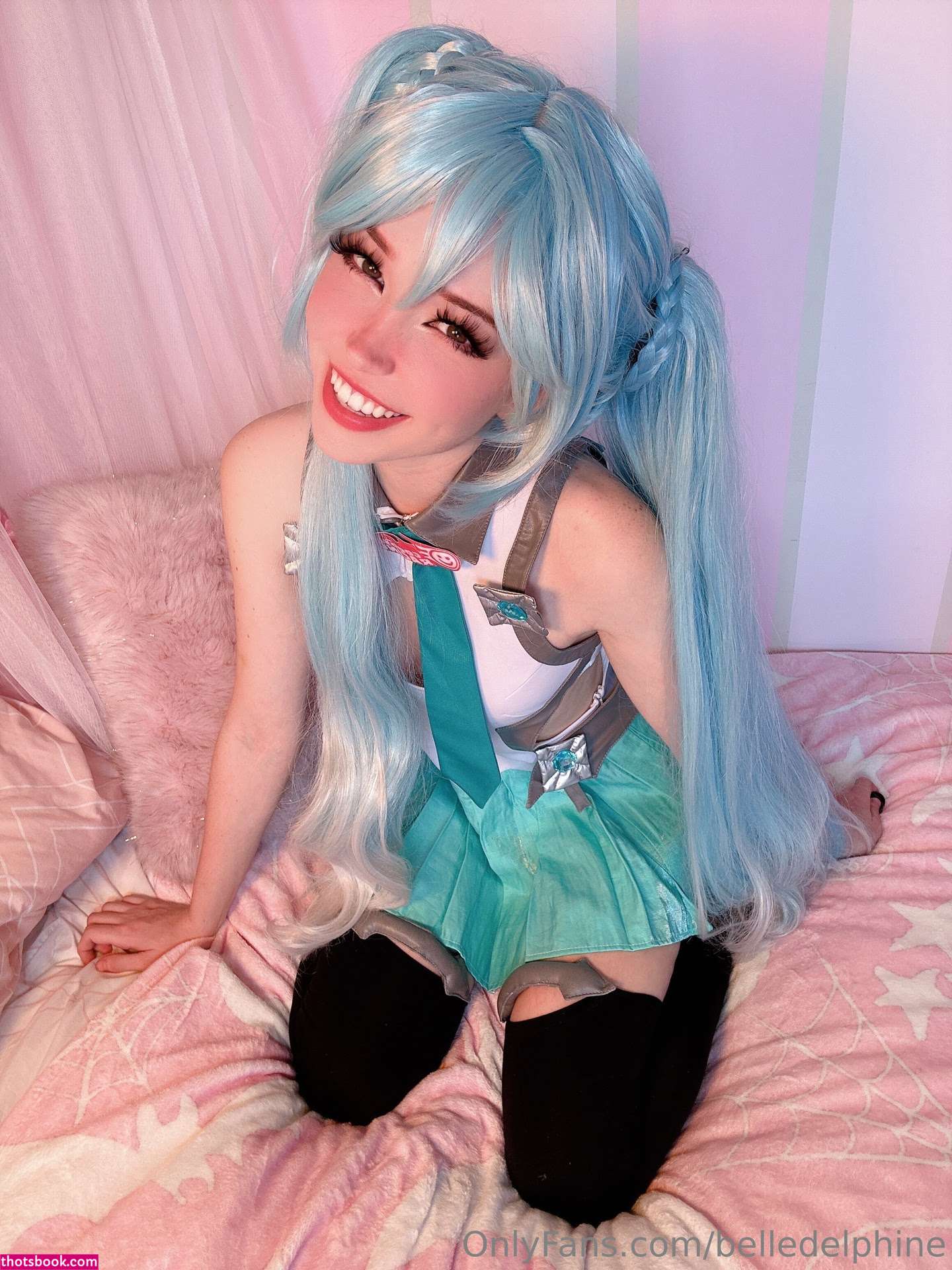 Belle Delphine Photo #6862