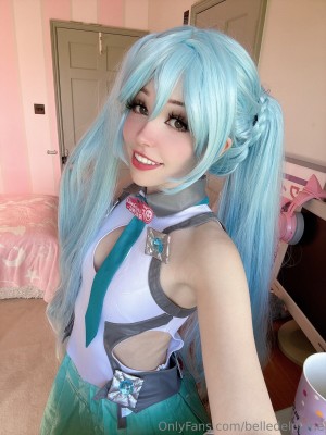 Belle Delphine Photo #6827