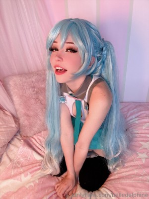 Belle Delphine Photo #6831