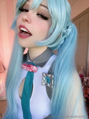 Belle Delphine Photo #6838