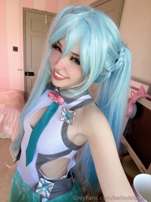 Belle Delphine Photo #6850