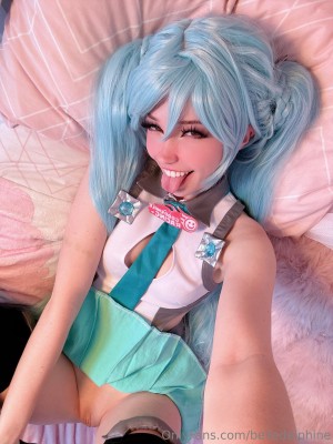 Belle Delphine Photo #6851