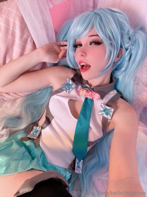 Belle Delphine Photo #6855