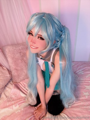 Belle Delphine Photo #6858