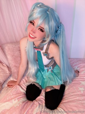 Belle Delphine Photo #6862