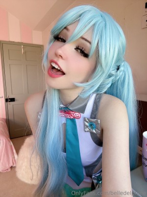 Belle Delphine Photo #6863