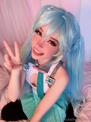 Belle Delphine Photo #6864