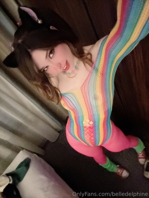 Belle Delphine Photo #6882