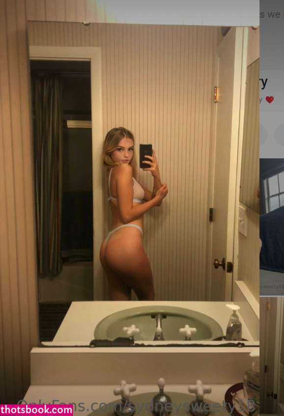 Nadine Jade Photo #3