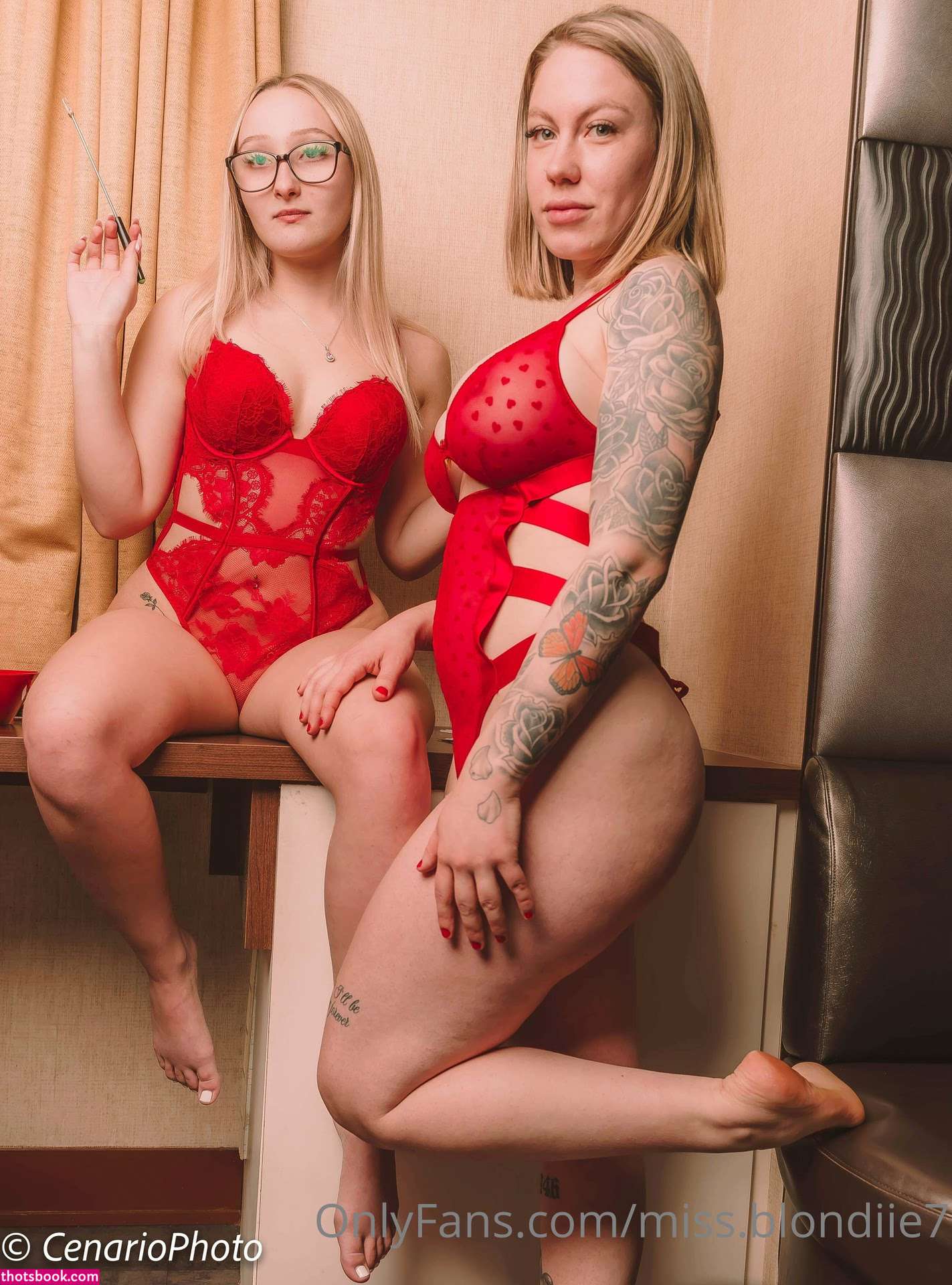 Natasha Lavoie Photo #5