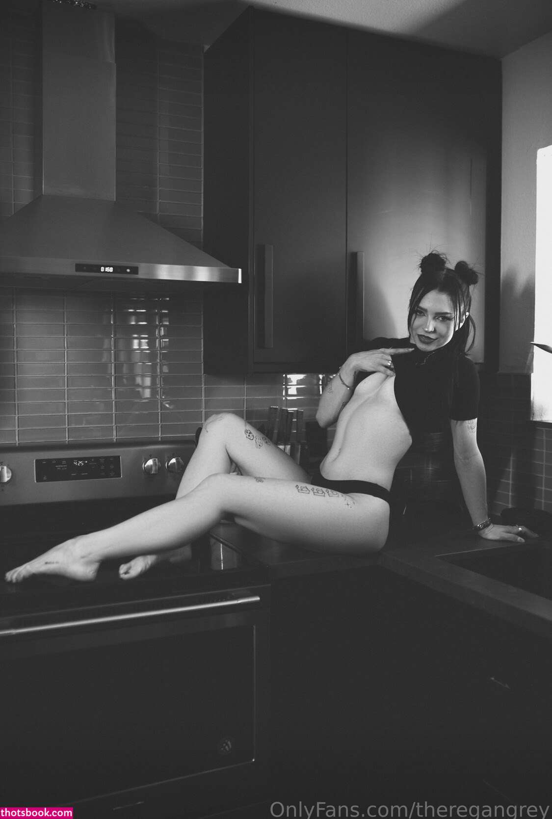 theregangrey Photo #22