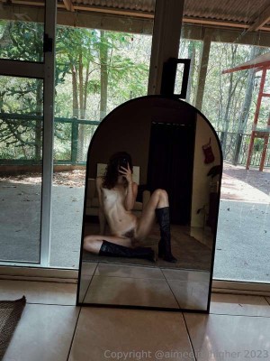 Aimeeinghigher Photo #6