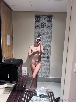 Aimeeinghigher Photo #26