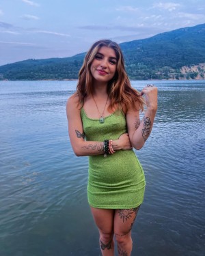 Aspen Franks Photo #6